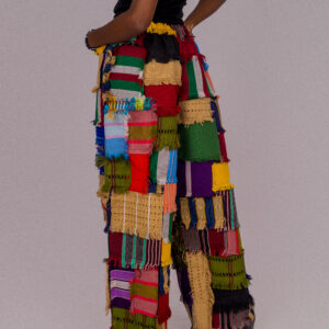 Ancestor Kẹ̀mbẹ̀