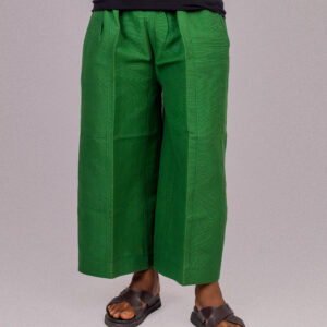 Kẹ̀mbẹ̀ Afẹ́ (Green)