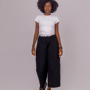 Kẹ̀mbẹ̀ Afẹ́ (Black)