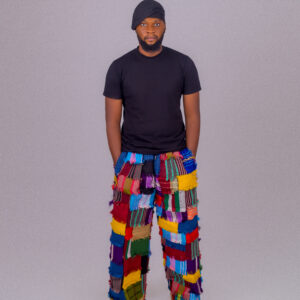 Ancestor Kẹ̀mbẹ̀