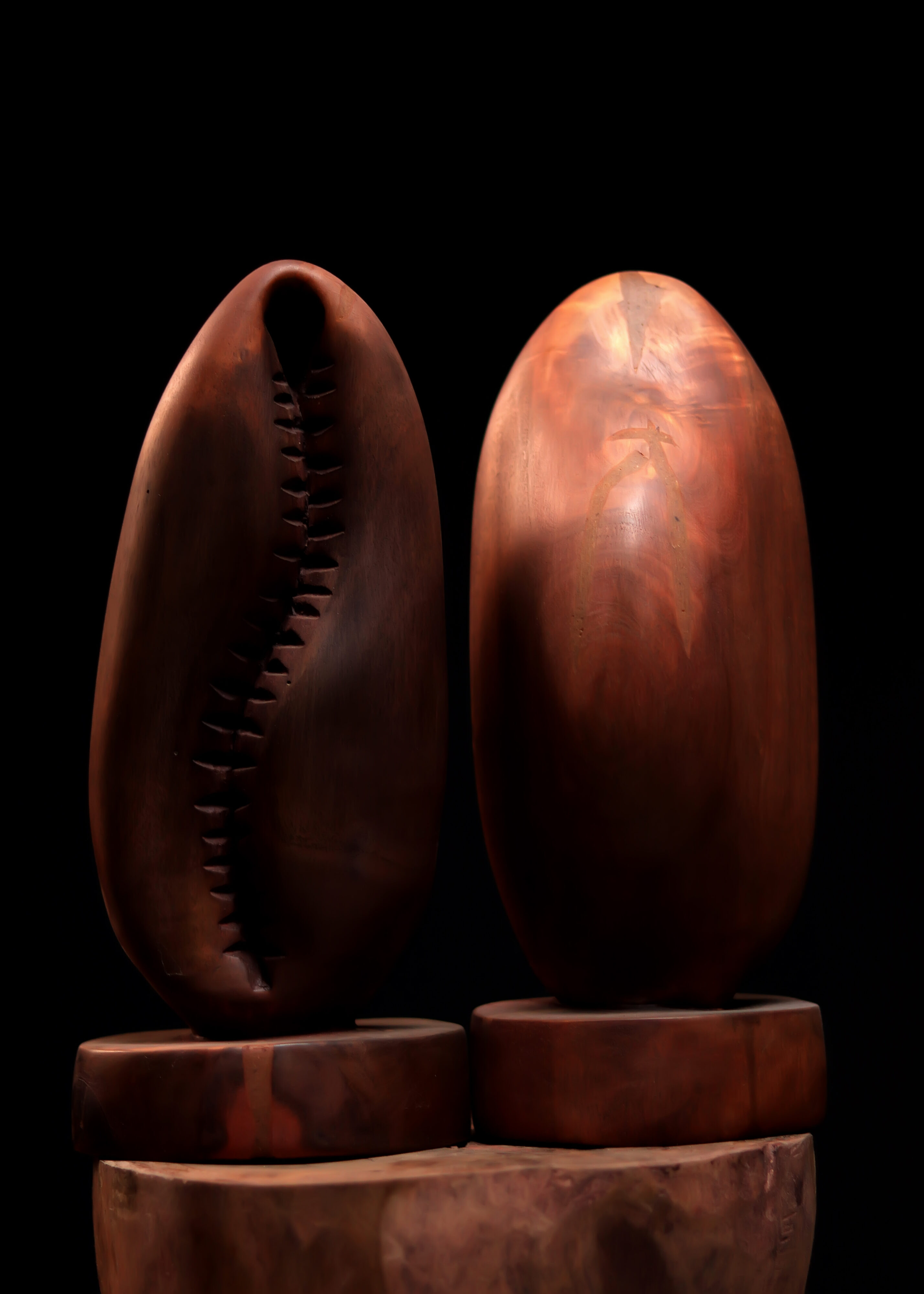 .Ajé (Brown) - Image 2