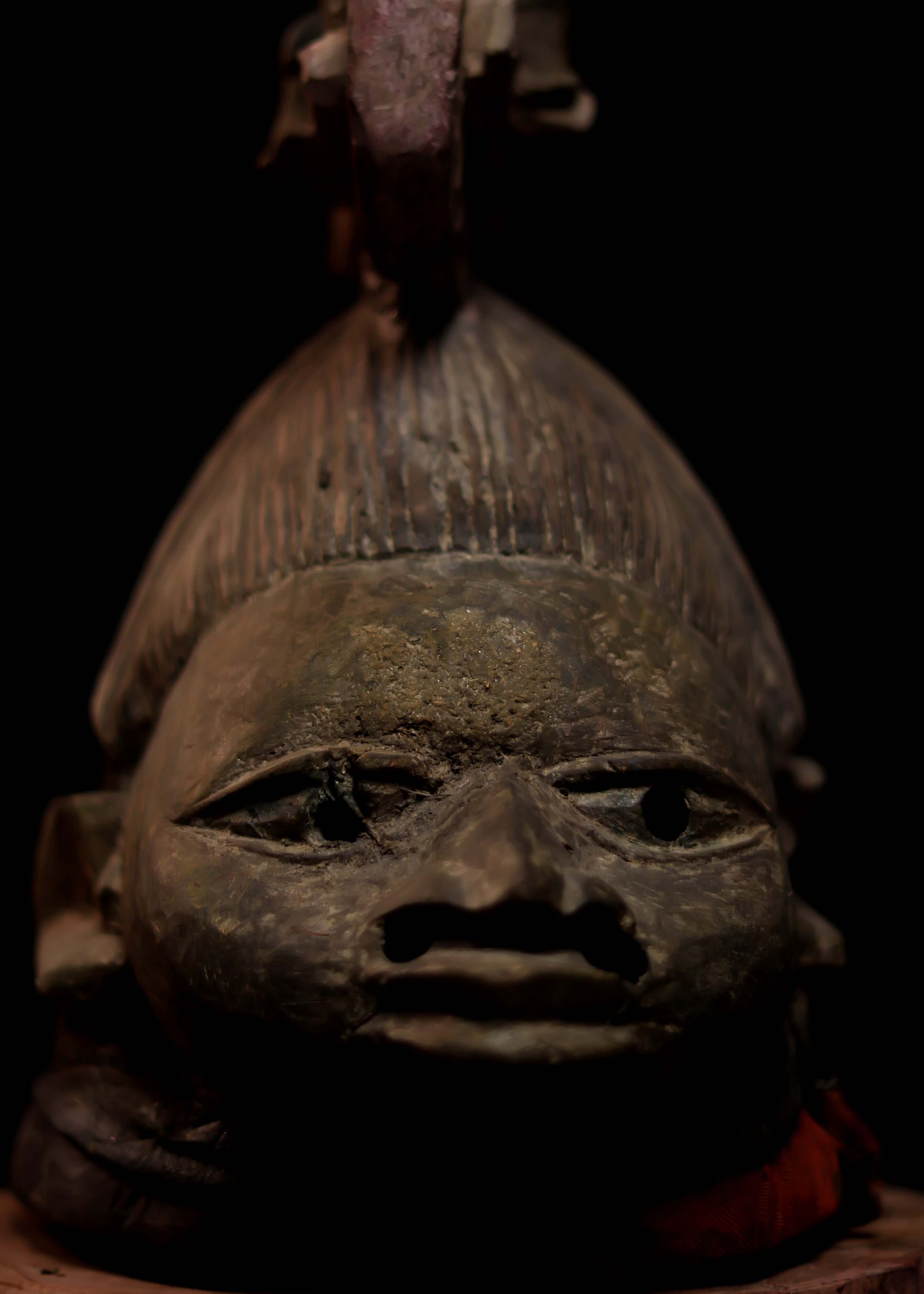 Gẹ̀lẹ̀dẹ́ - Image 5