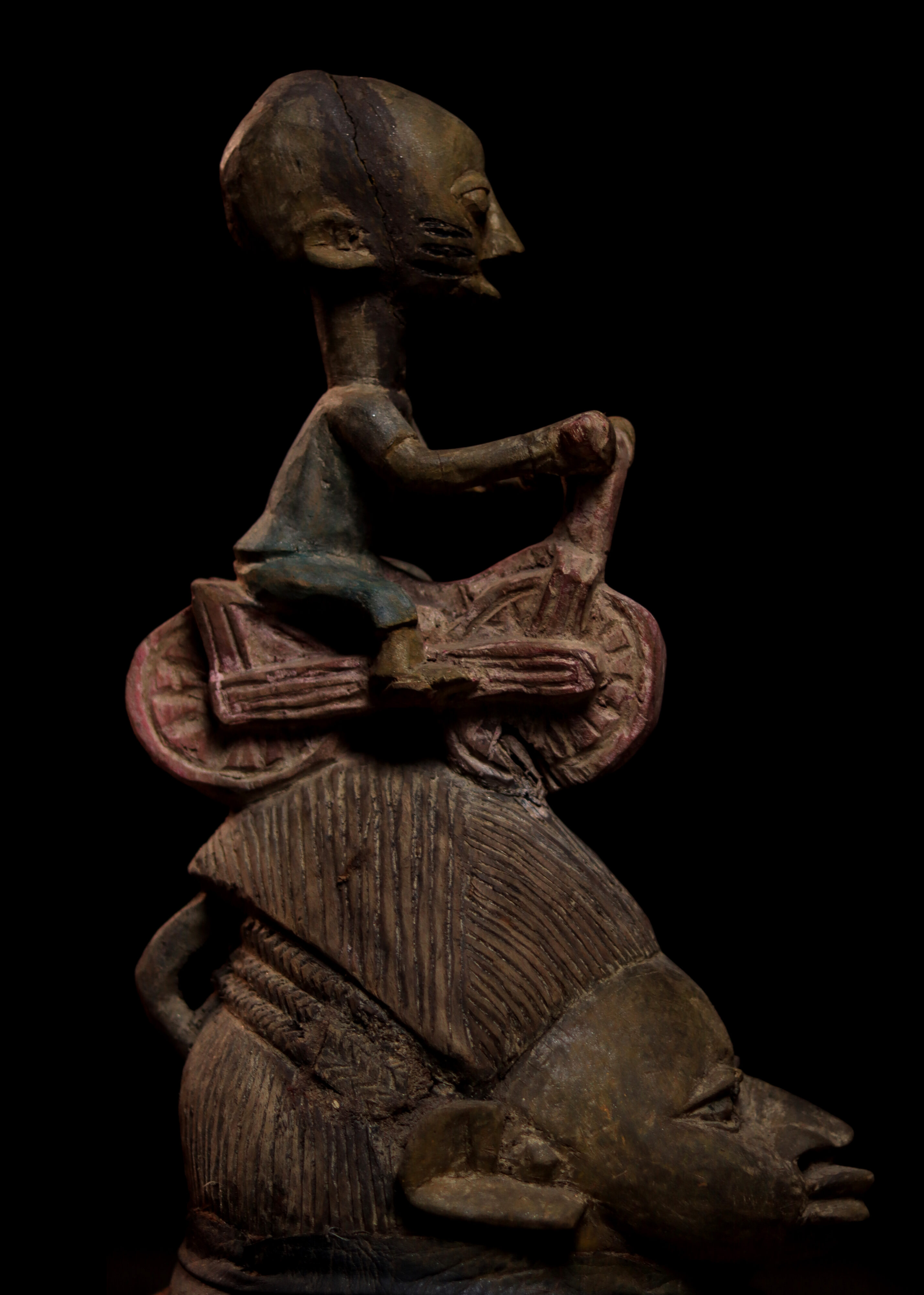 Gẹ̀lẹ̀dẹ́ - Image 4