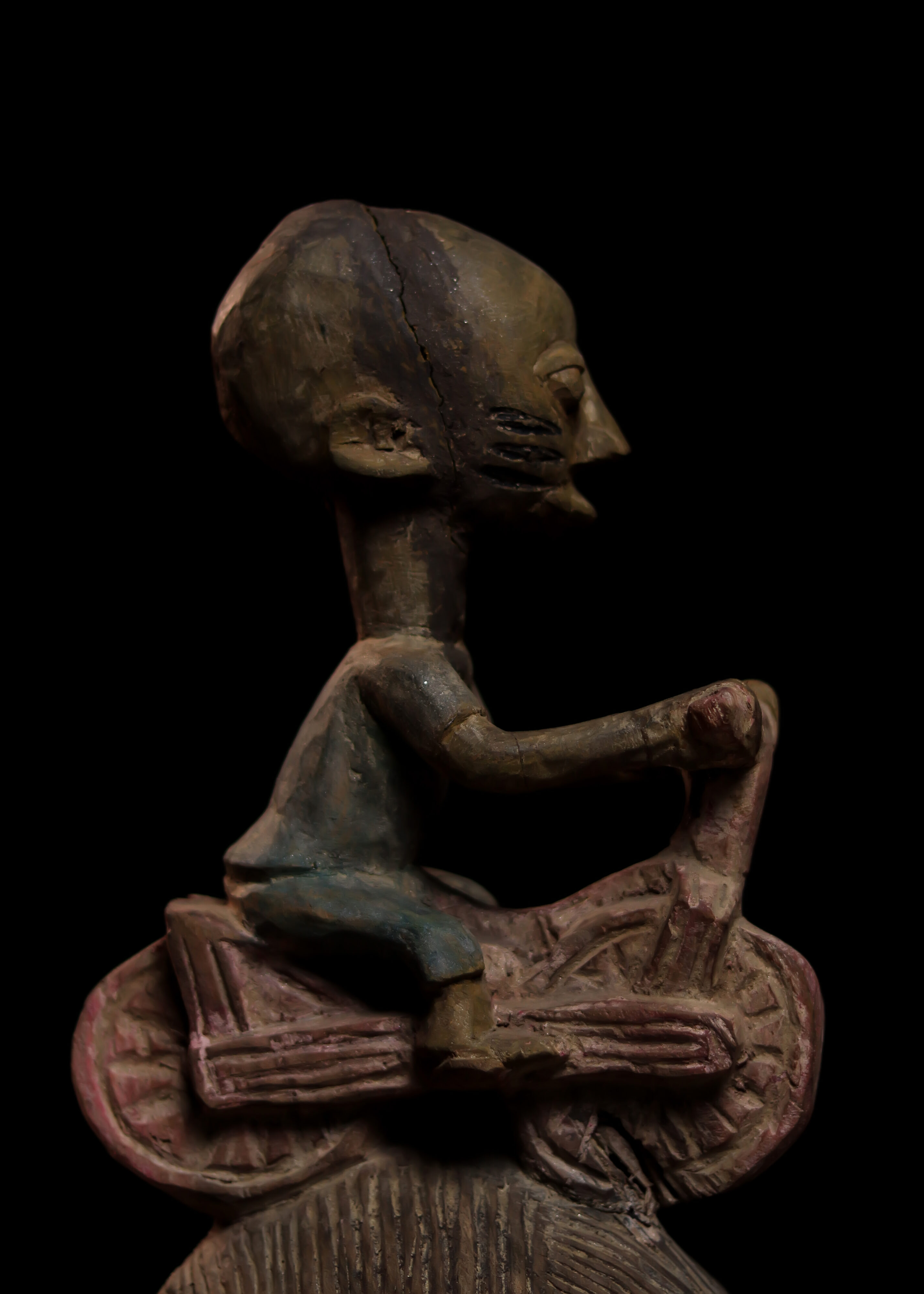 Gẹ̀lẹ̀dẹ́ - Image 3