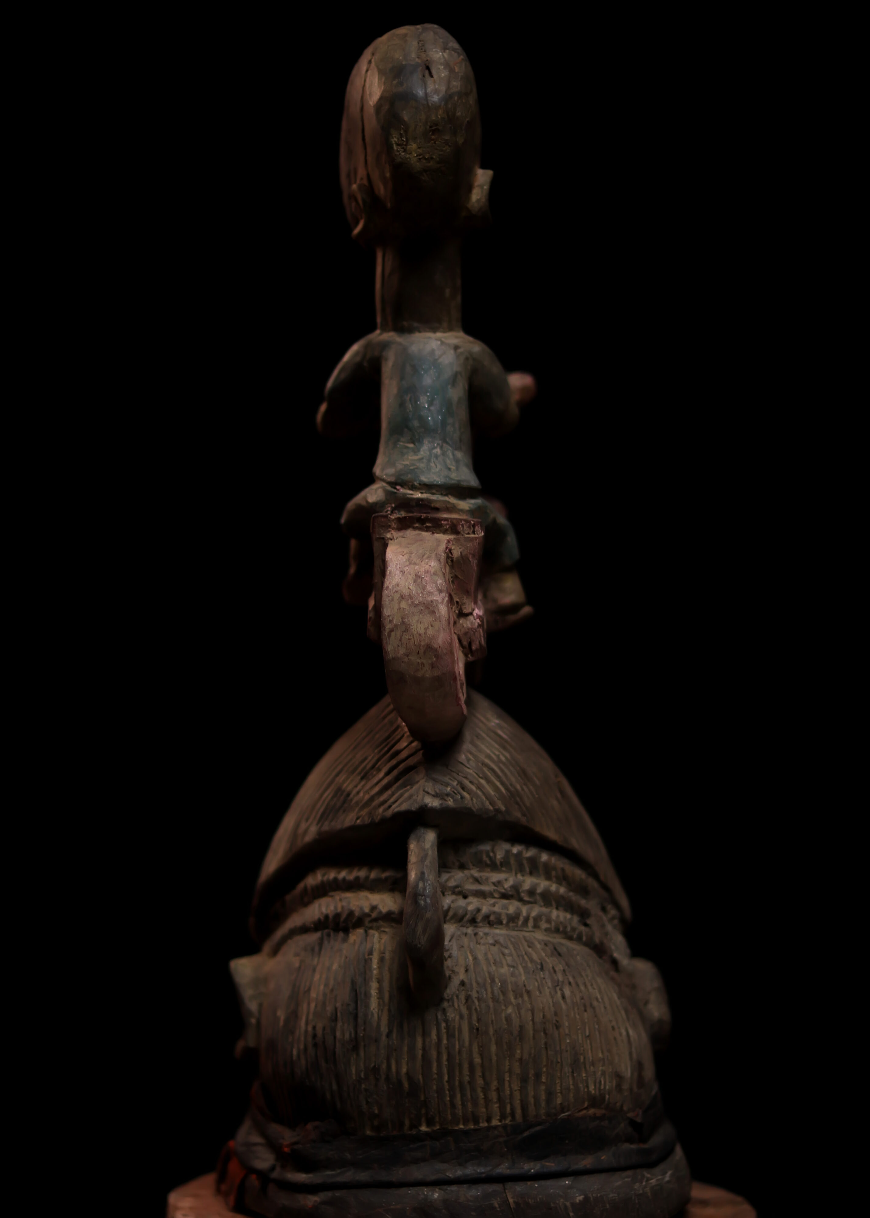 Gẹ̀lẹ̀dẹ́ - Image 2
