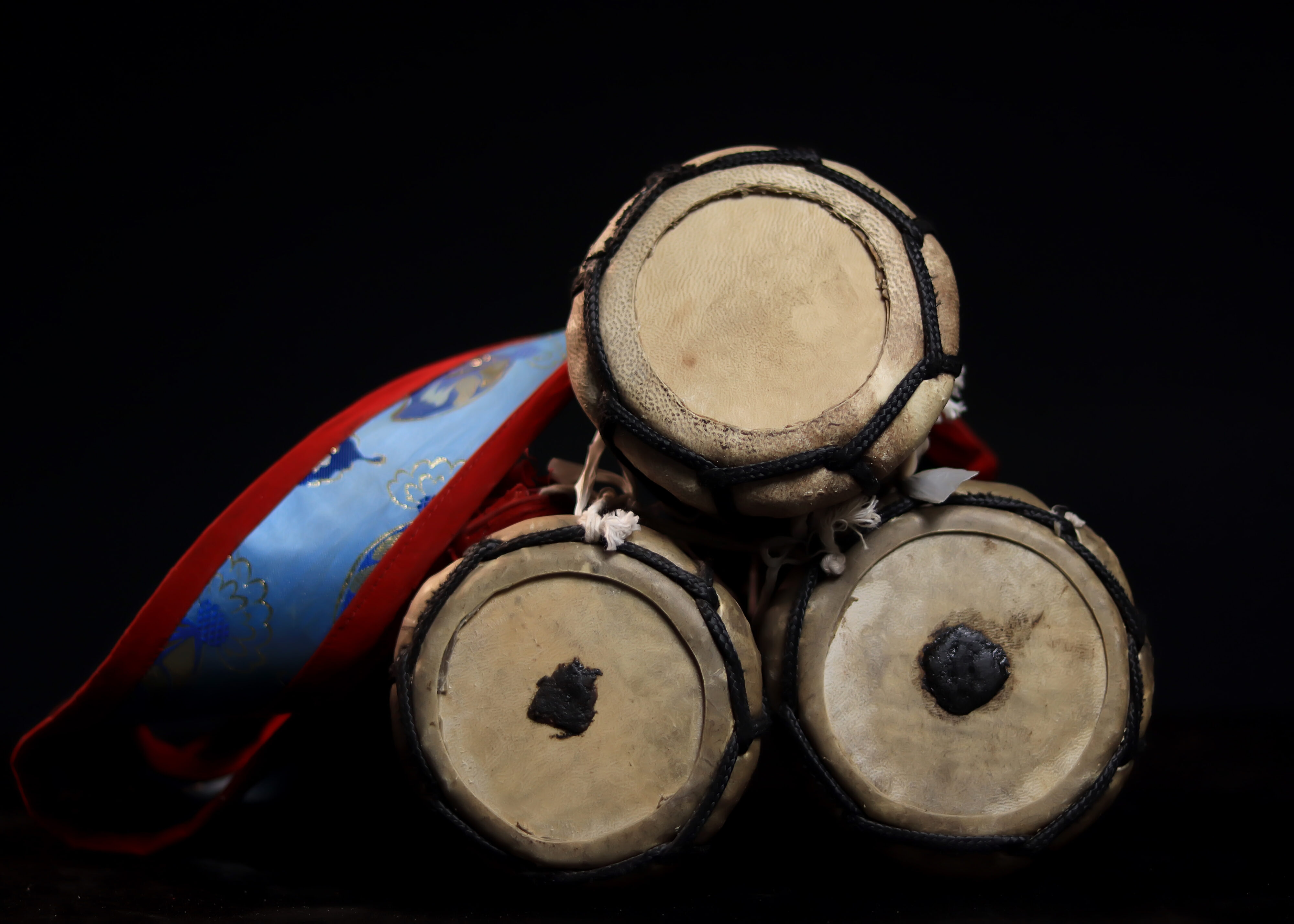 Omele Bàtá (Small) - Image 3