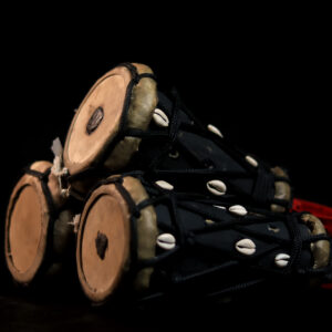 Omele Bàtá (Small)