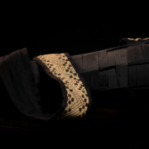 Bàtá Drum
