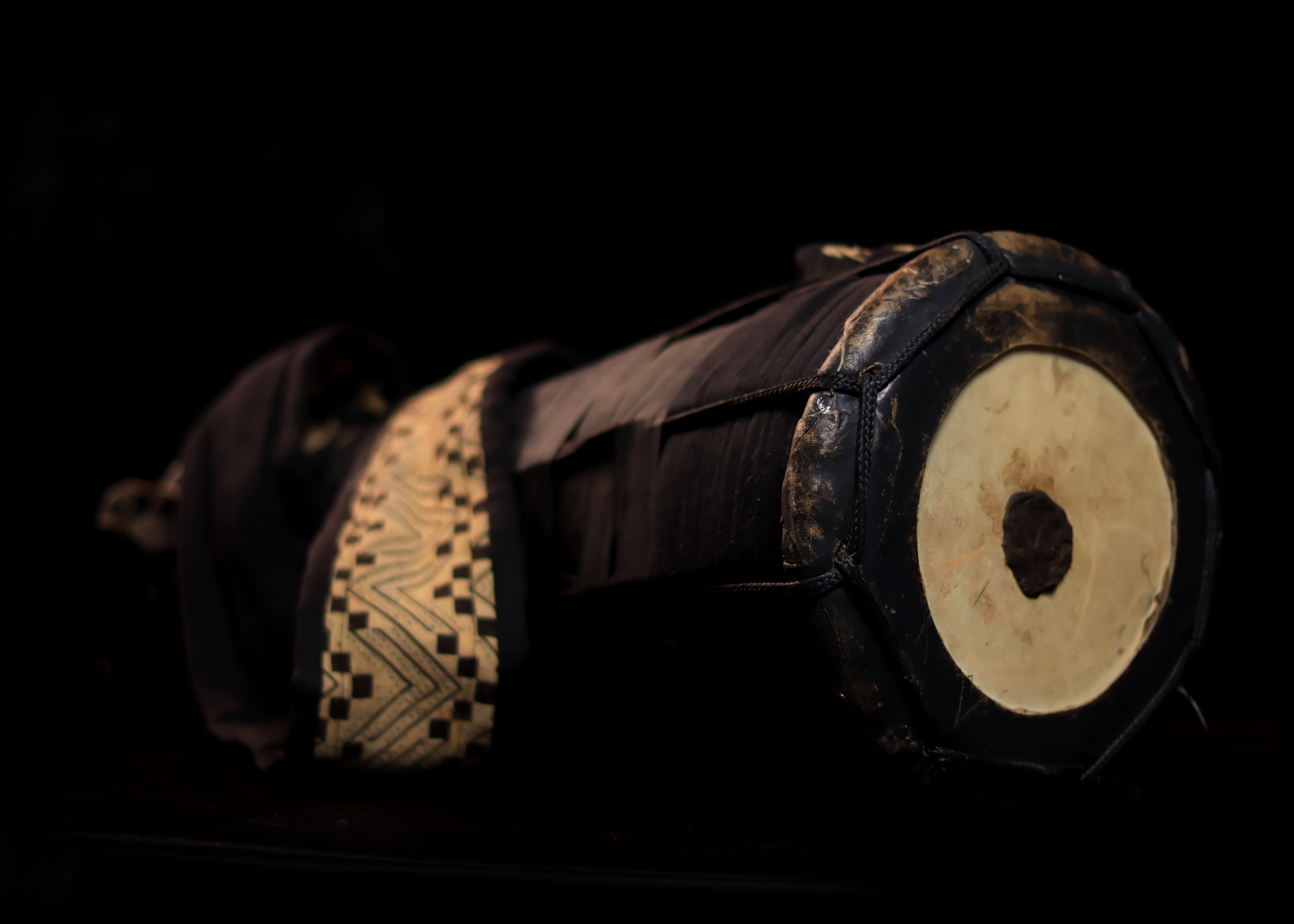 Bàtá Drum - Image 2