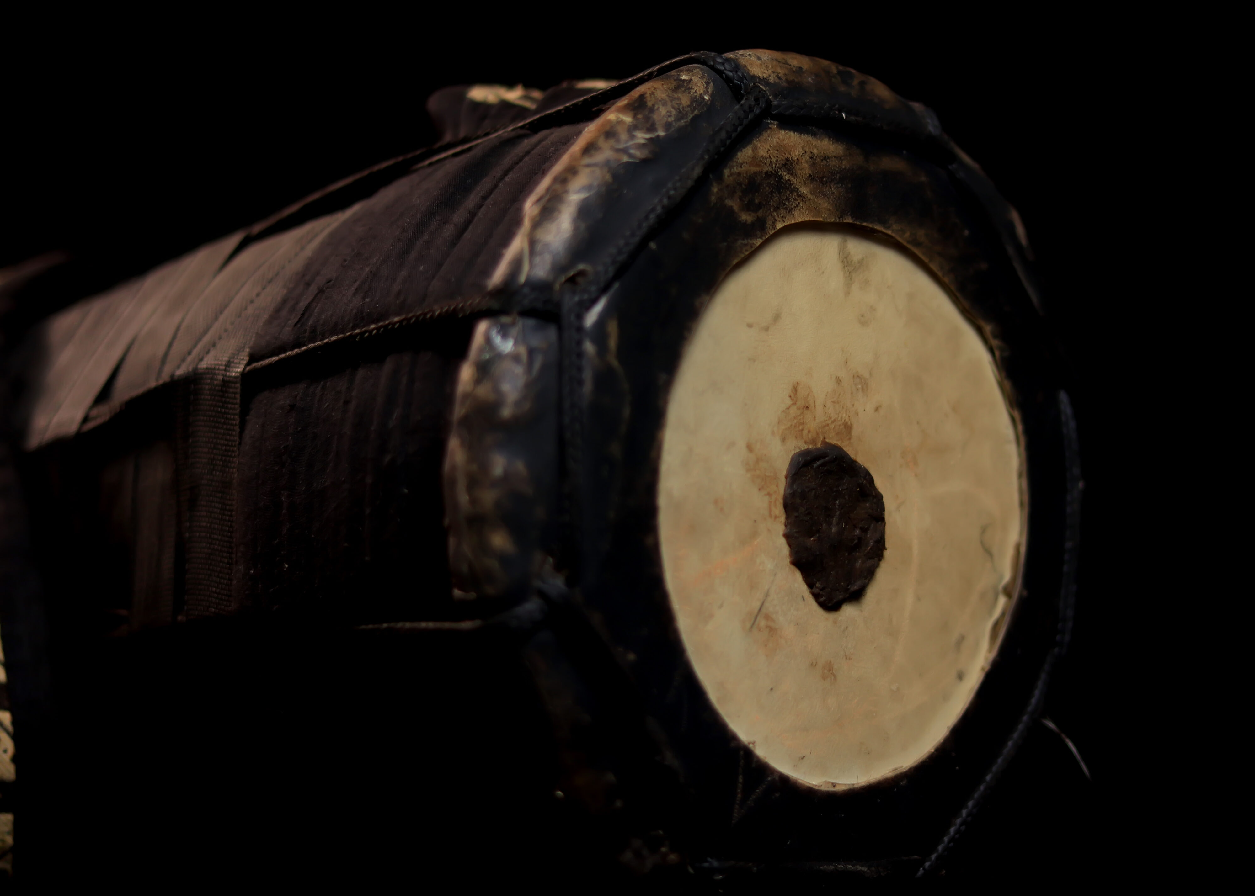 Bàtá Drum - Image 3