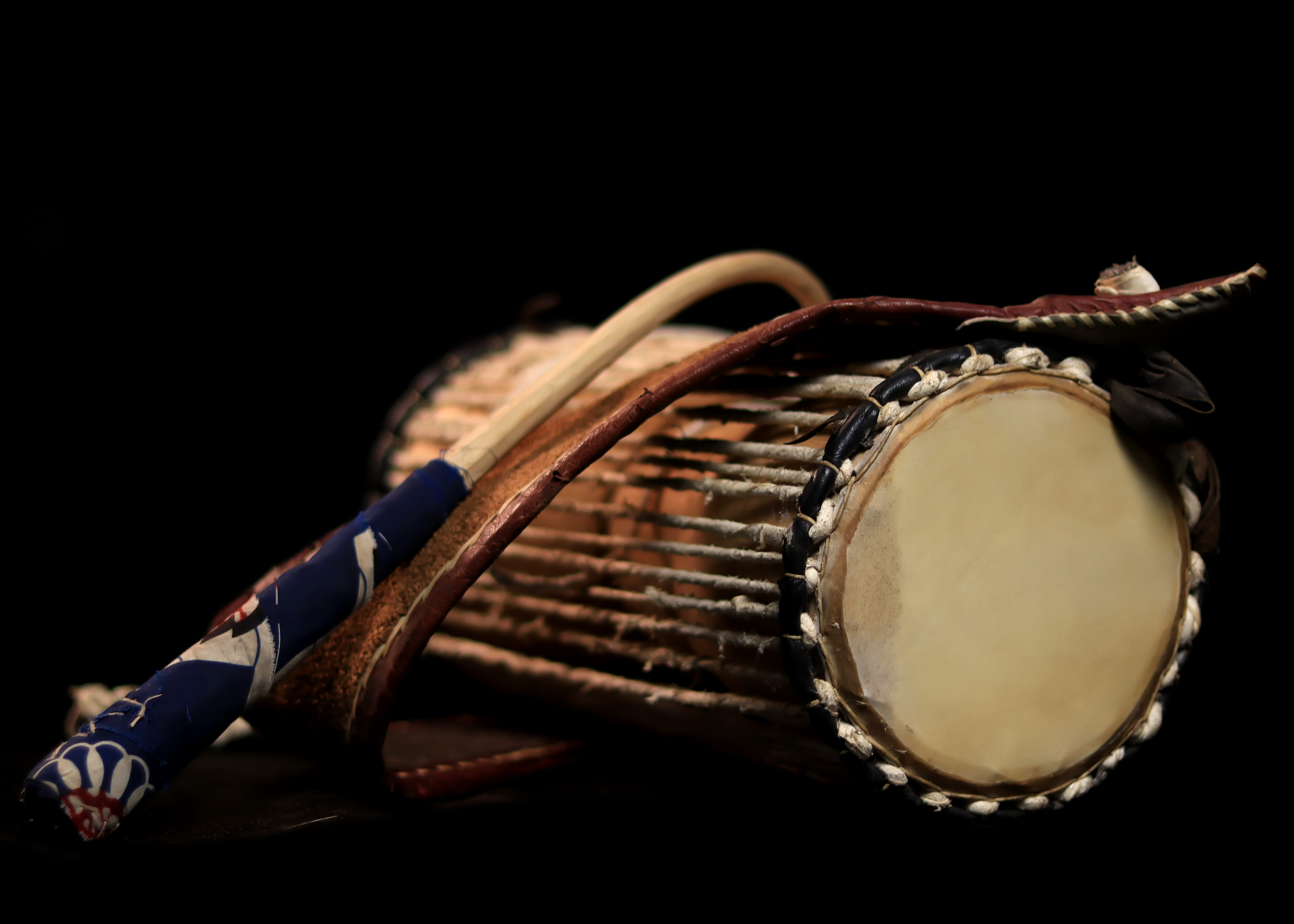 Dùndún - Image 3
