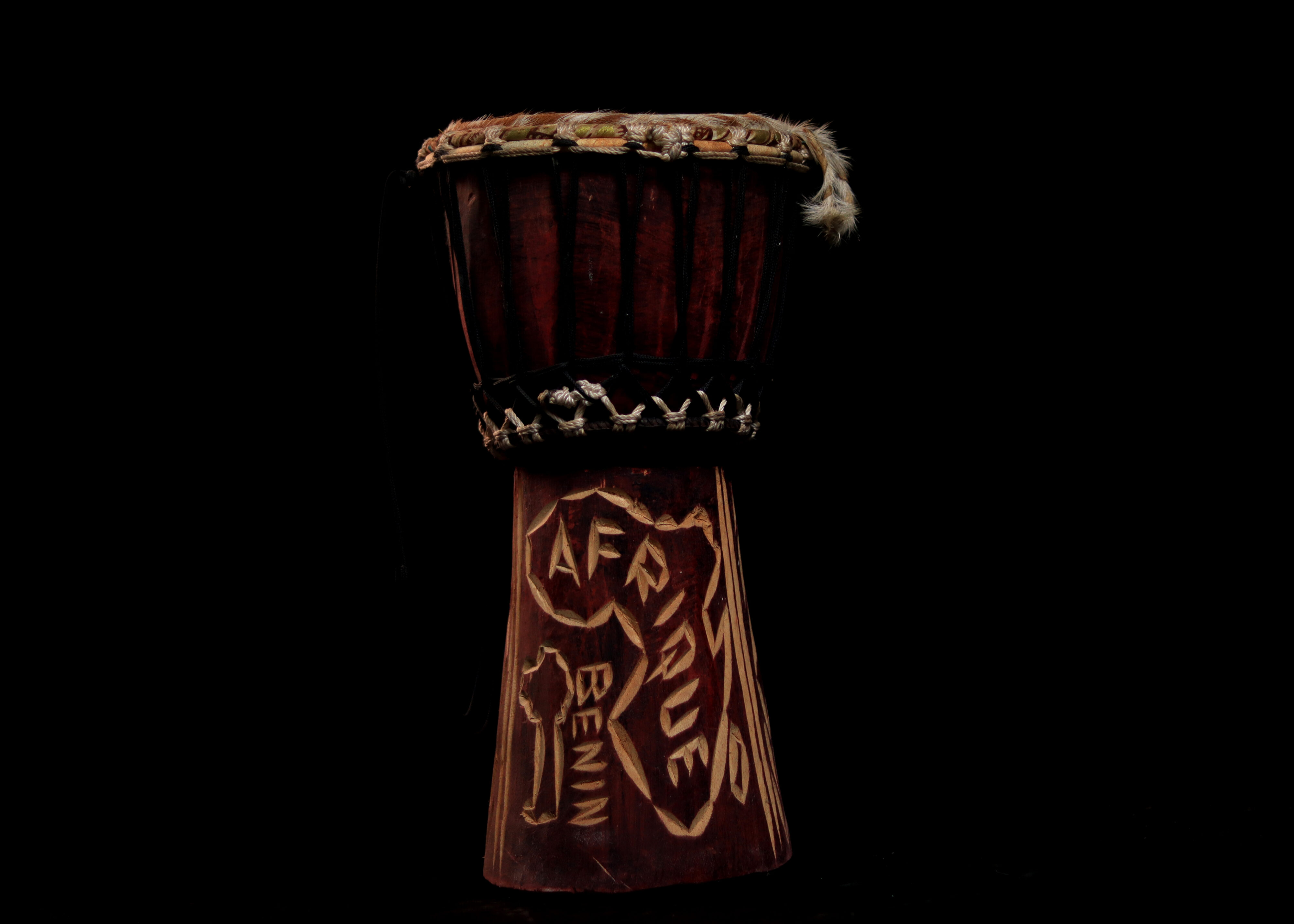 Djembe (Small, Medium, Large) - Image 10
