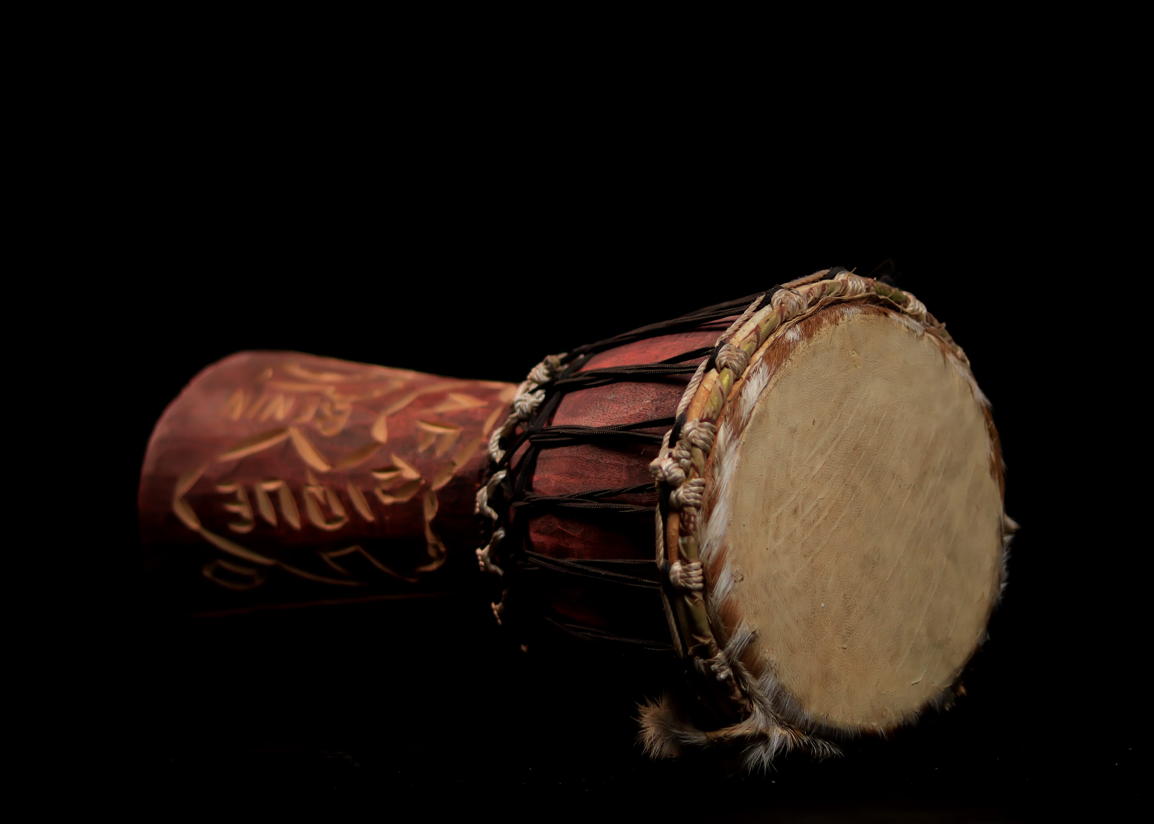 Djembe (Small, Medium, Large) - Image 9