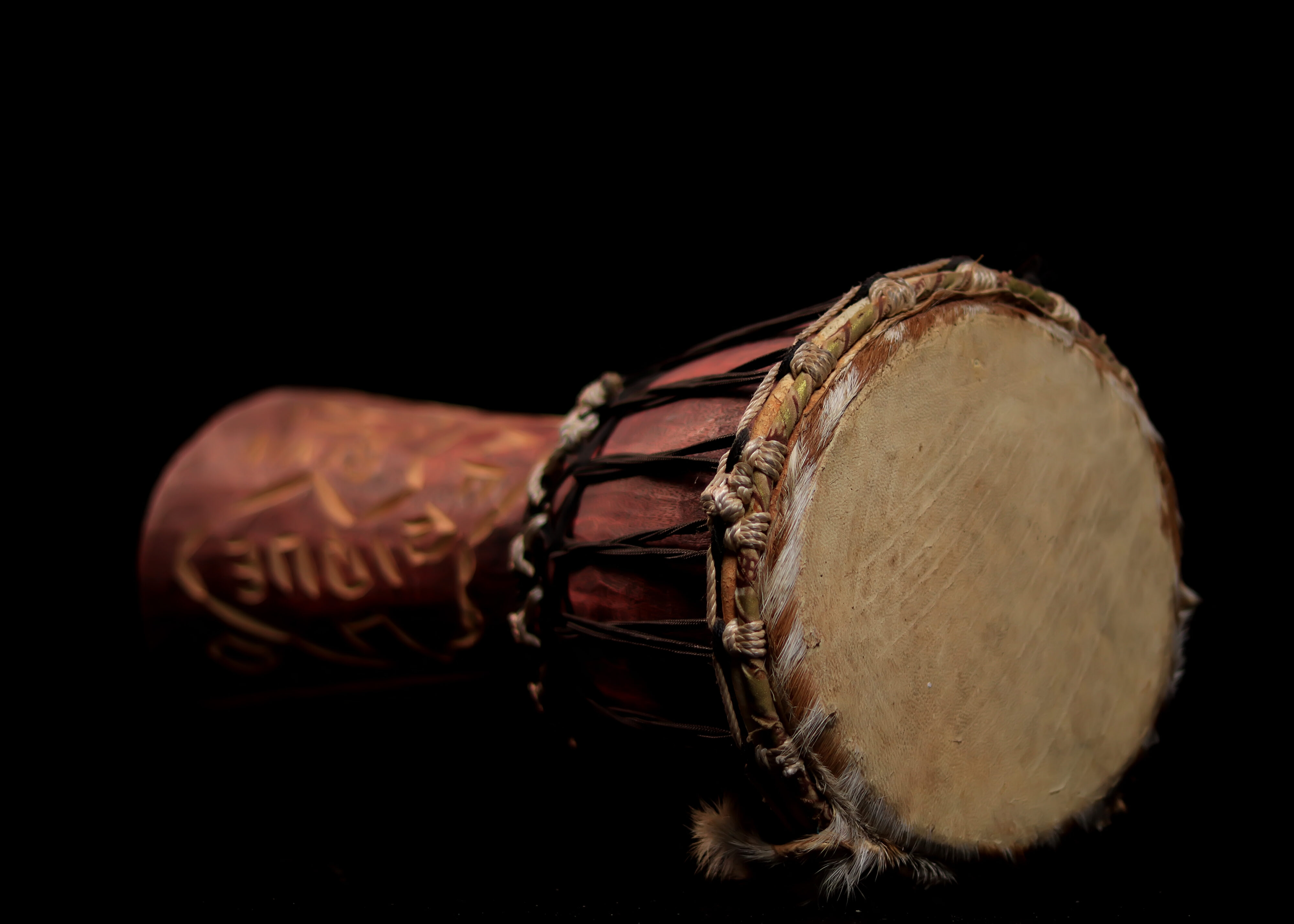 Djembe (Small, Medium, Large) - Image 8