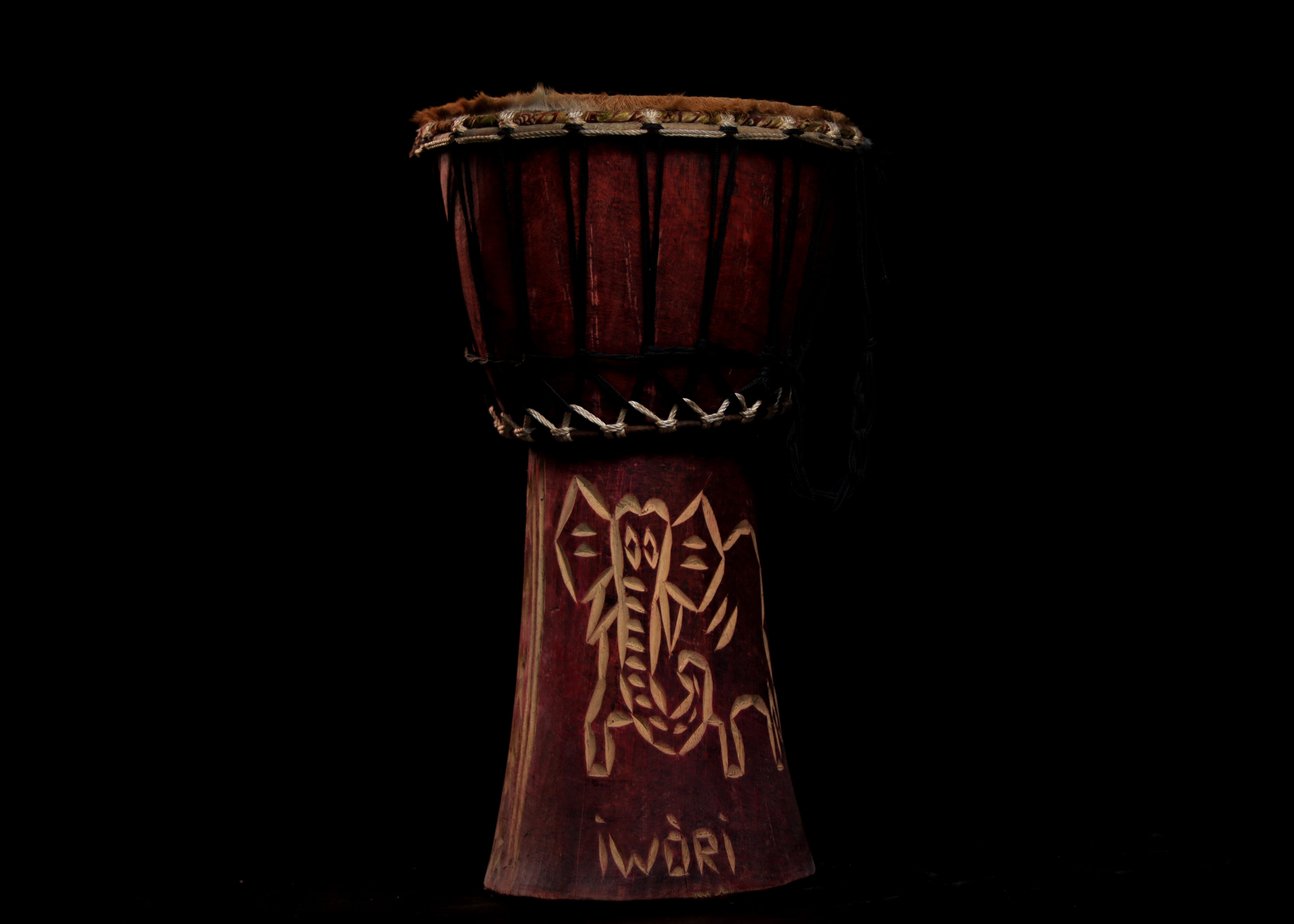 Djembe (Small, Medium, Large) - Image 7