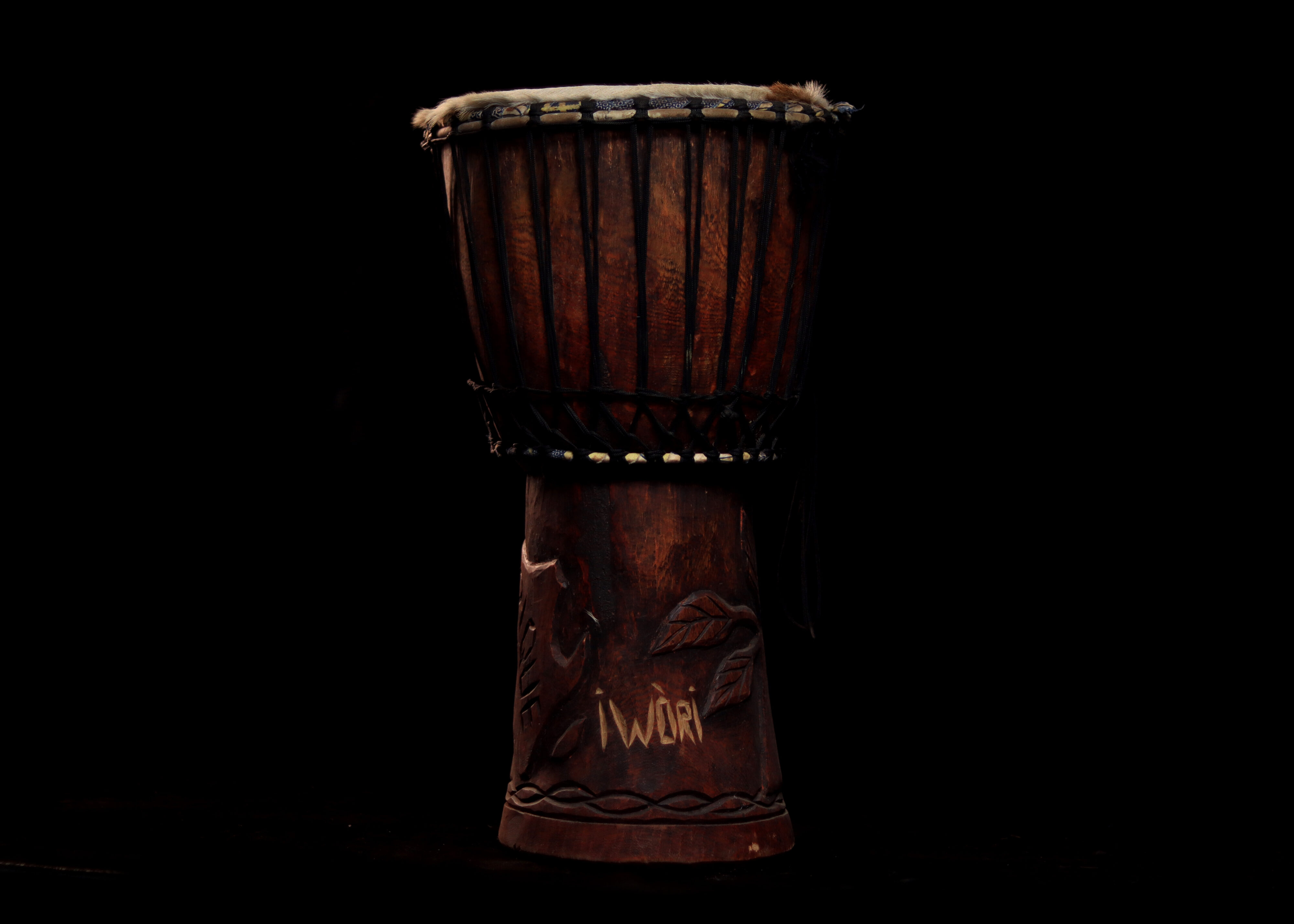 Djembe (Small, Medium, Large) - Image 5