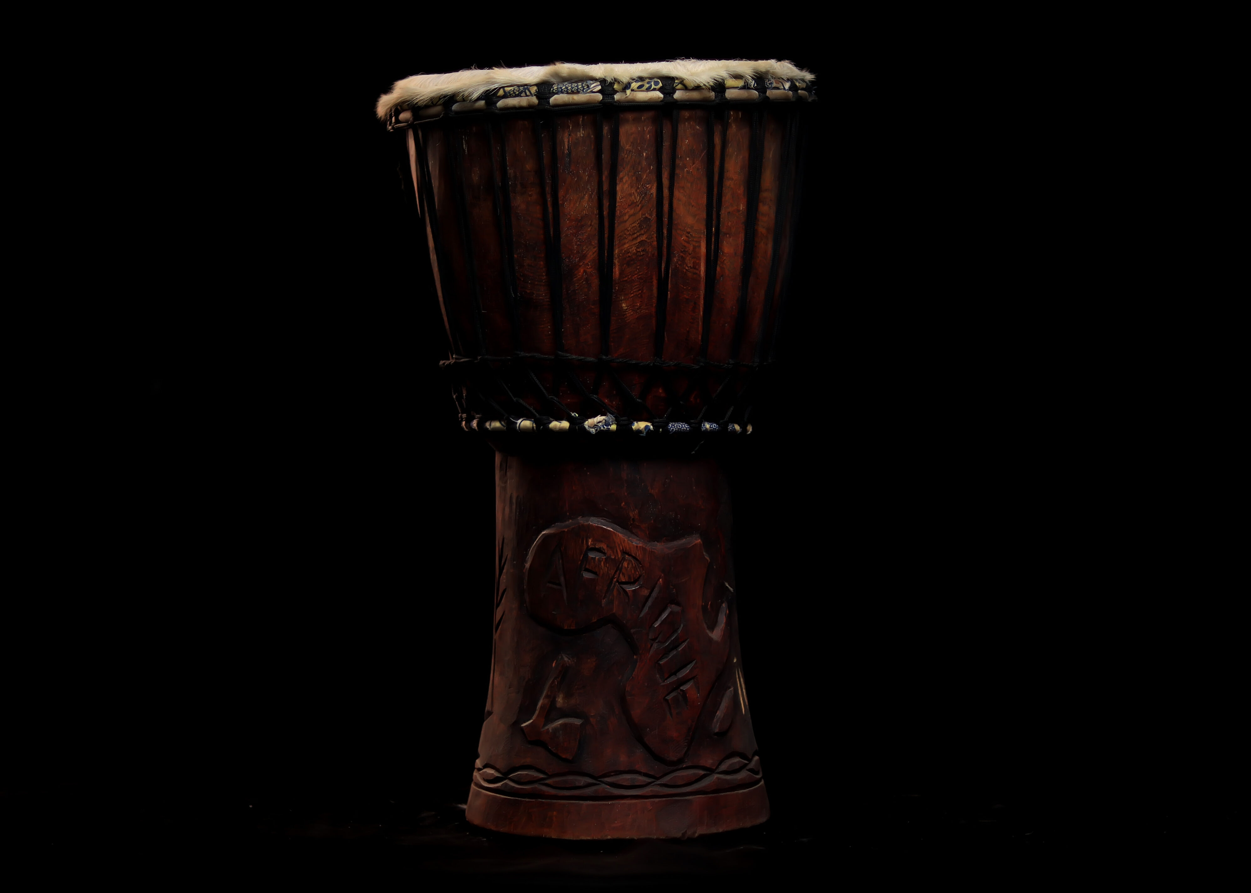 Djembe (Small, Medium, Large) - Image 4
