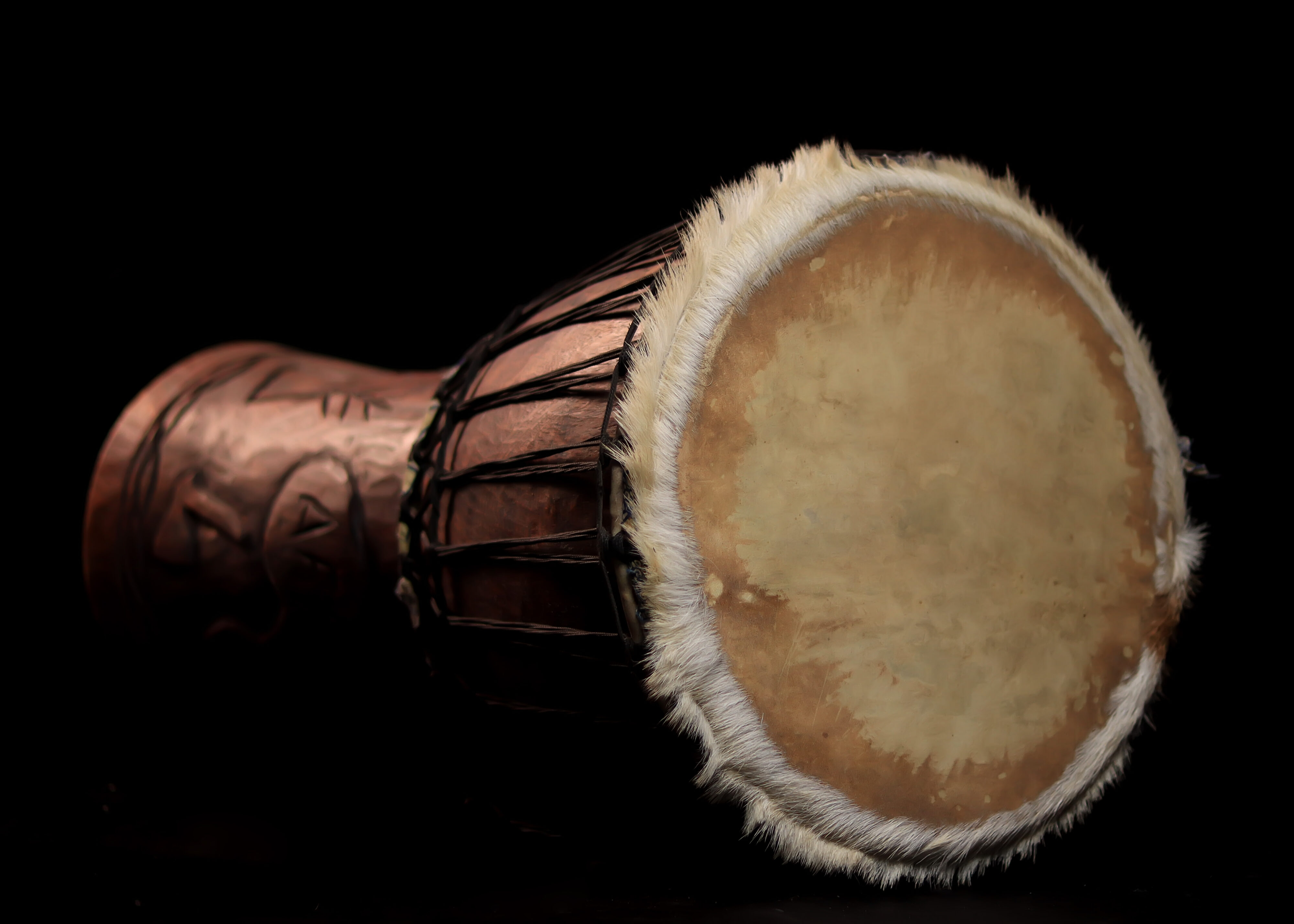 Djembe (Small, Medium, Large) - Image 3