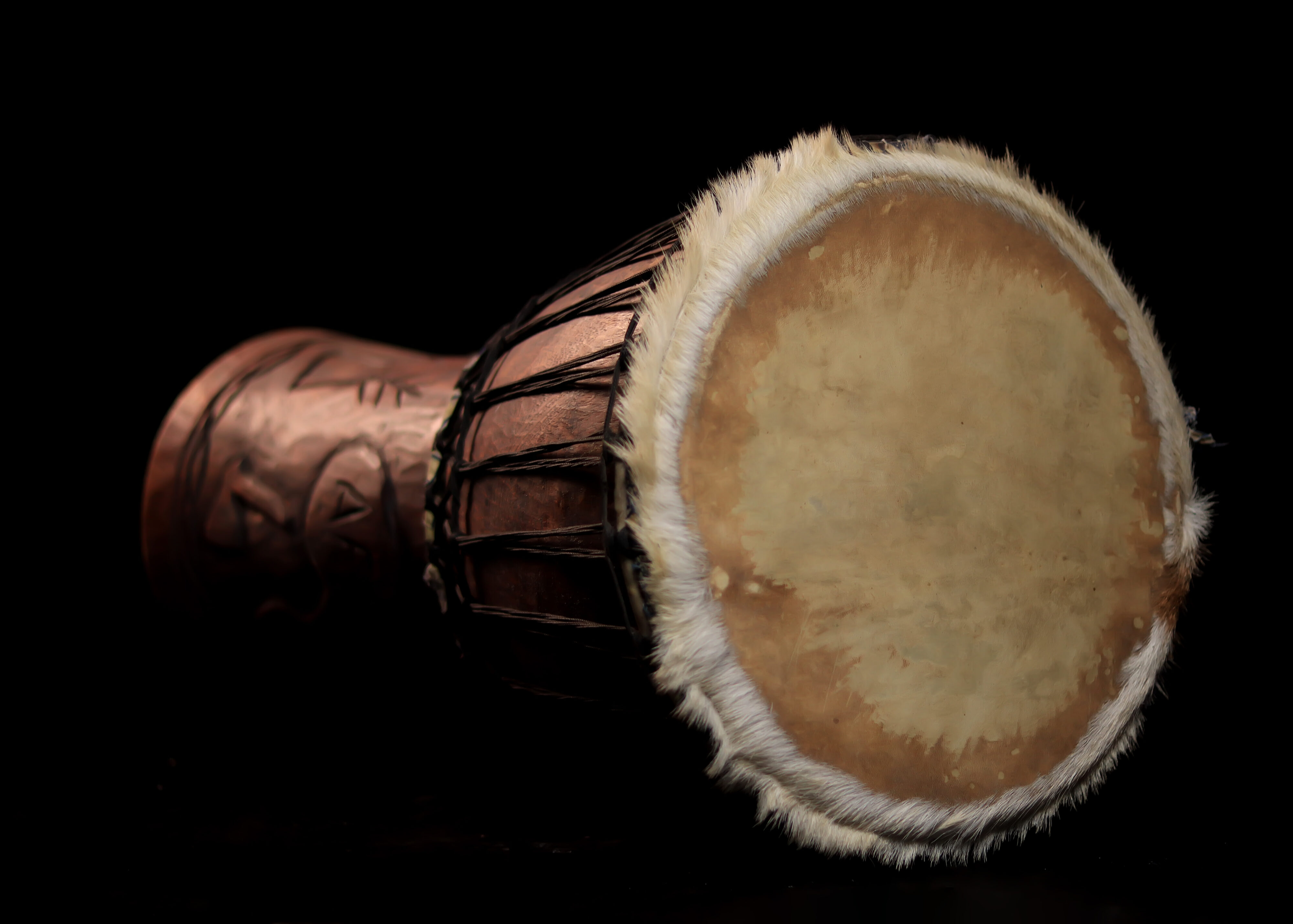 Djembe (Small, Medium, Large) - Image 2