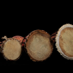 Djembe (Small, Medium, Large)