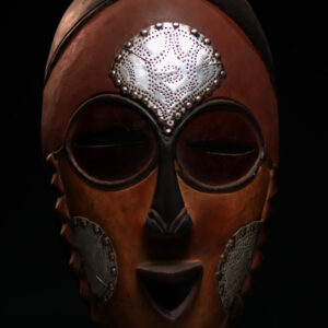 Guardian mask