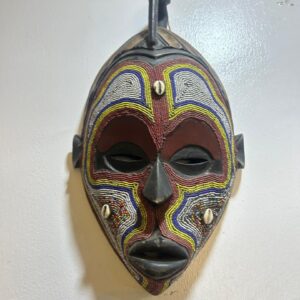 Ancient pulse mask