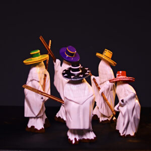 Ẹ̀yò Collection