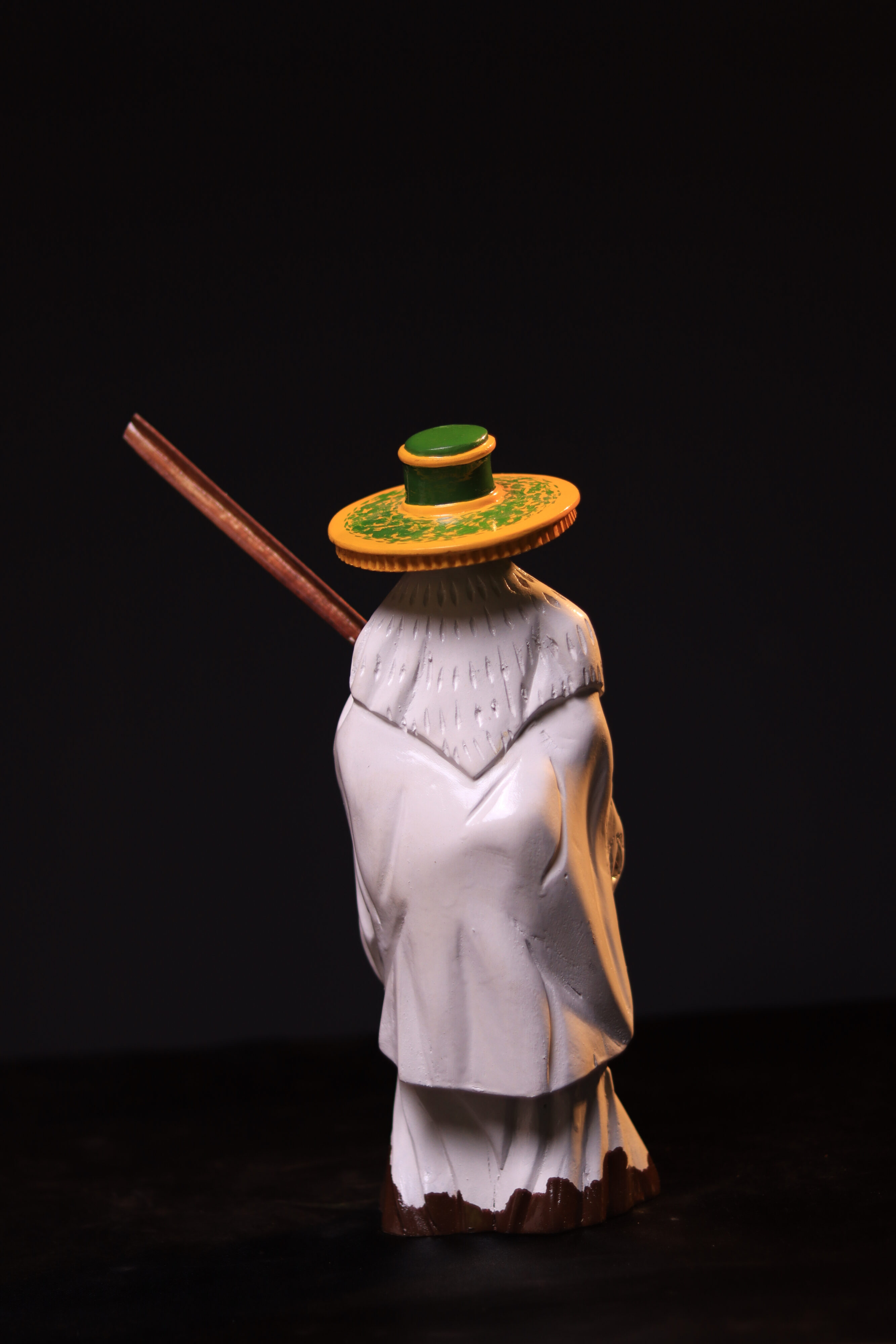 Ẹ̀yọ̀ Ọlọ́gẹ̀dẹ̀ - Image 2