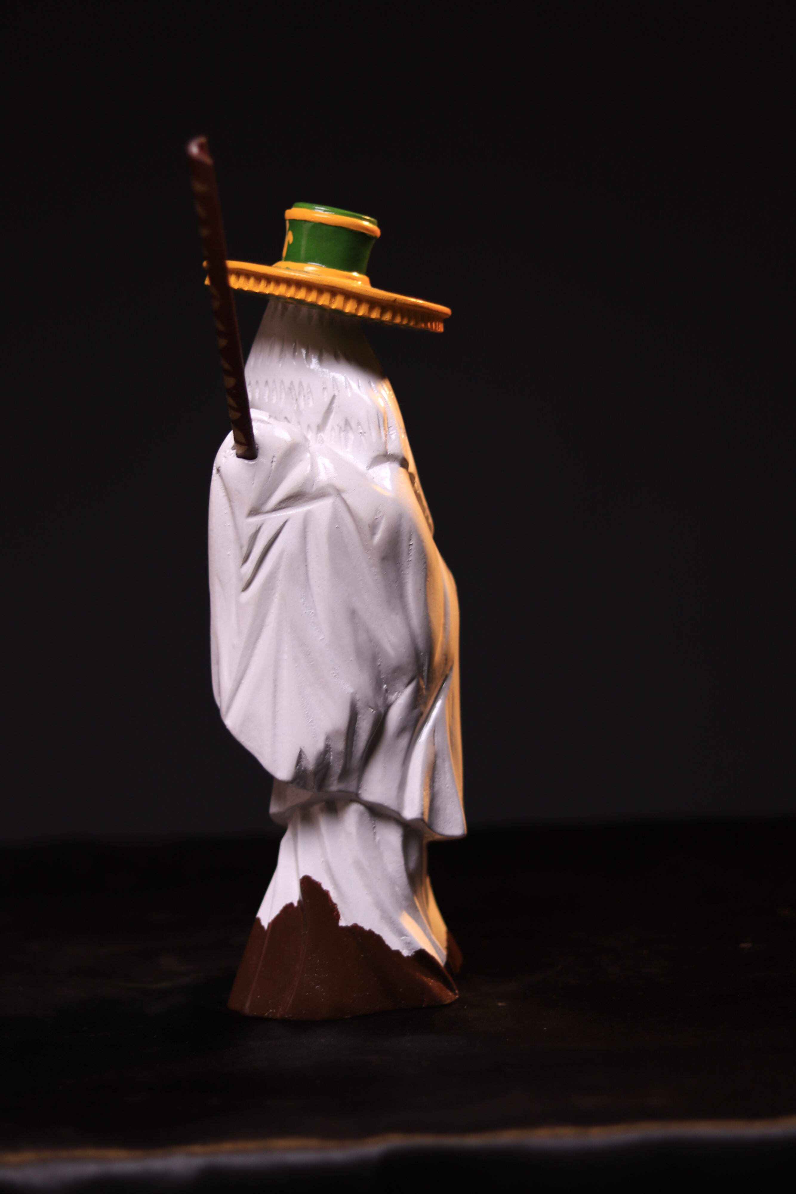 Ẹ̀yọ̀ Ọlọ́gẹ̀dẹ̀ - Image 3