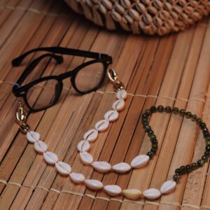 Ẹwà Ewé Cowrie Cord
