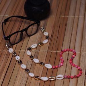 Ẹwà Didùn Cowrie Cord