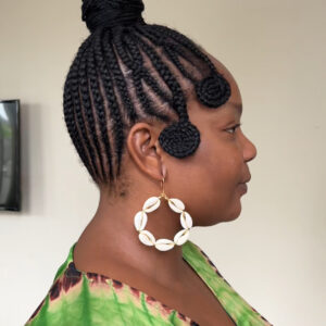 Òrenté Hoops